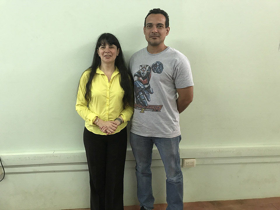 Canto de Eucaristías Ministerio de Silvia Rodriguez